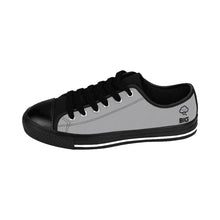 Load image into Gallery viewer, Think BIG Women&#39;s Grey Sneakers
