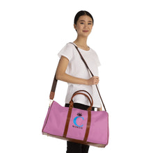 Load image into Gallery viewer, I C WORTH Waterproof Passion Fruit Travel Bag