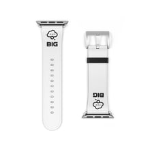 Load image into Gallery viewer, Think Big Apple Watch Band