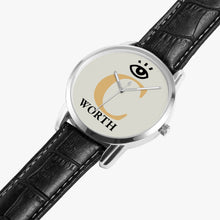 Load image into Gallery viewer, I C WORTH Quartz watch