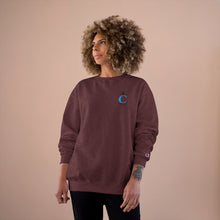 Load image into Gallery viewer, I C WORTH Champion Sweatshirt