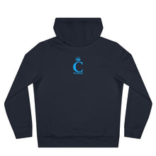 Load image into Gallery viewer, Cornelius Wortham King Hooded Sweatshirt