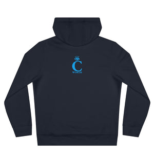 Cornelius Wortham King Hooded Sweatshirt