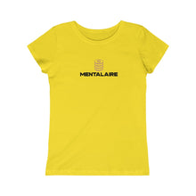 Load image into Gallery viewer, MENTALAIRE  Princess Tee