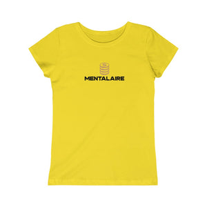 MENTALAIRE  Princess Tee