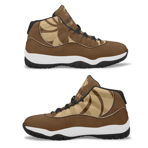 Cornelius Wortham Spirit Retro Brown\Gold