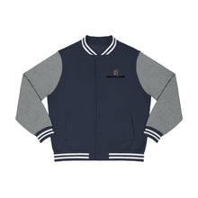 Load image into Gallery viewer, MENTALAIRE Men's Varsity Jacket