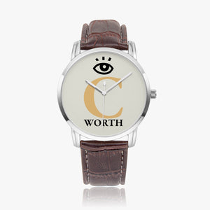 I C WORTH Quartz watch