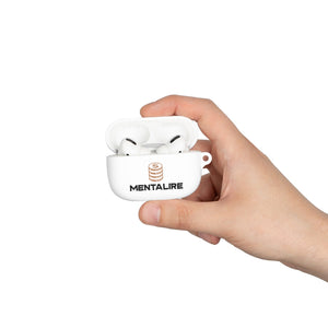 MENTALAIRE AirPods\Airpods Pro Case cover