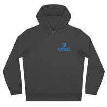 Load image into Gallery viewer, Cornelius Wortham King Hooded Sweatshirt
