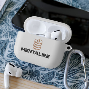 MENTALAIRE AirPods\Airpods Pro Case cover