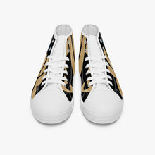 Load image into Gallery viewer, I C WORTH High-Top Fortitude shoes