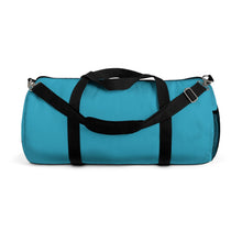 Load image into Gallery viewer, MENTALAIRE Aqua Duffel Bag
