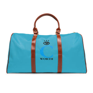 I C WORTH Waterproof Aqua Travel Bag