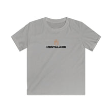Load image into Gallery viewer, MENTALAIRE Kids Softstyle Tee
