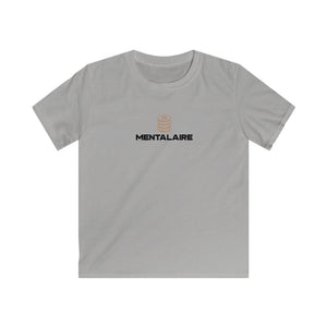 MENTALAIRE Kids Softstyle Tee