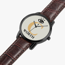 Load image into Gallery viewer, I C WORTH Quartz watch