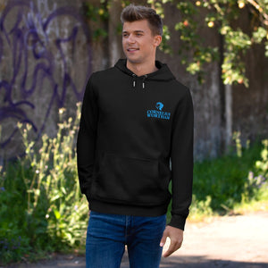 Cornelius Wortham King Hooded Sweatshirt
