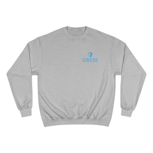 Cornelius Wortham Champion Sweatshirt