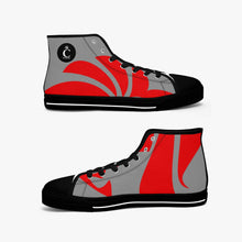 Load image into Gallery viewer, I C WORTH High-Top Fortitude shoes