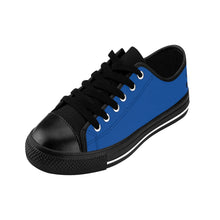 Load image into Gallery viewer, Think BIG Men&#39;s Blue  Sneakers