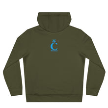 Load image into Gallery viewer, Cornelius Wortham King Hooded Sweatshirt
