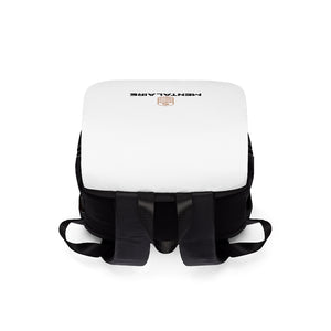 MENTALAIRE Unisex Casual Shoulder Backpack