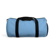 Load image into Gallery viewer, MENTALAIRE Sky Blue Duffel Bag