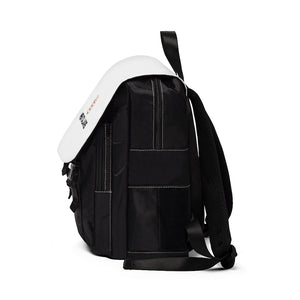 MENTALAIRE Unisex Casual Shoulder Backpack