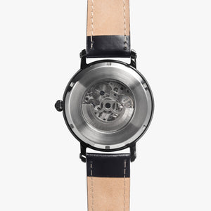 I C WORTH  Unisex Automatic Watch