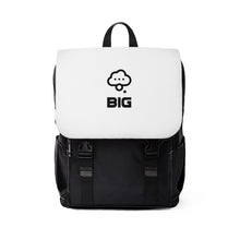 Load image into Gallery viewer, Think BIG Unisex Casual Shoulder Backpack