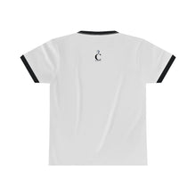Load image into Gallery viewer, I C WORTH Unisex Ringer Tee