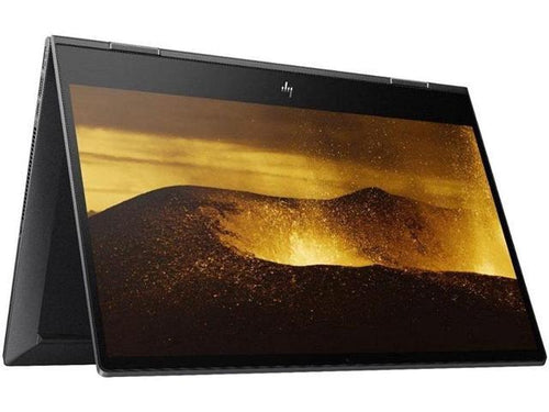 HP ENVY x360 15.6