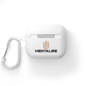 MENTALAIRE AirPods\Airpods Pro Case cover