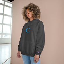 Load image into Gallery viewer, I C WORTH Champion Hoodie