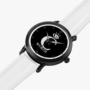 I C WORTH  Unisex Automatic Watch
