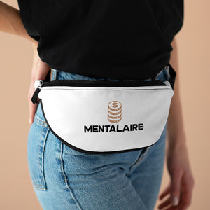 MENTALAIRE Fanny Pack