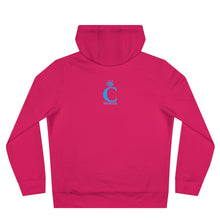 Load image into Gallery viewer, Cornelius Wortham King Hooded Sweatshirt