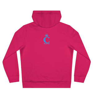Cornelius Wortham King Hooded Sweatshirt
