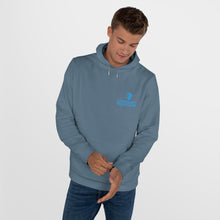 Load image into Gallery viewer, Cornelius Wortham King Hooded Sweatshirt