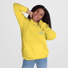 Load image into Gallery viewer, Cornelius Wortham King Hooded Sweatshirt