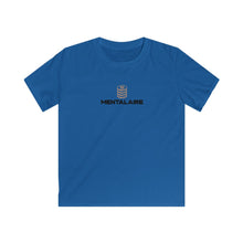 Load image into Gallery viewer, MENTALAIRE Kids Softstyle Tee
