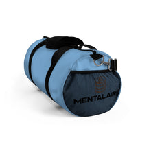 Load image into Gallery viewer, MENTALAIRE Sky Blue Duffel Bag