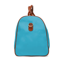 Load image into Gallery viewer, I C WORTH Waterproof Aqua Travel Bag