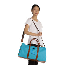 Load image into Gallery viewer, I C WORTH Waterproof Aqua Travel Bag