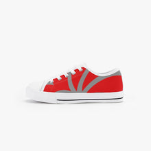 Load image into Gallery viewer, I C WORTH Kids Low-Top Fortitude Shoes