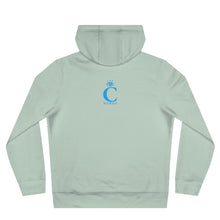 Load image into Gallery viewer, Cornelius Wortham King Hooded Sweatshirt