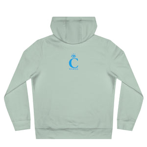 Cornelius Wortham King Hooded Sweatshirt