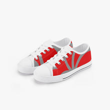 Load image into Gallery viewer, I C WORTH Kids Low-Top Fortitude Shoes