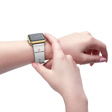 Load image into Gallery viewer, MENTALAIRE  Apple Watch Band